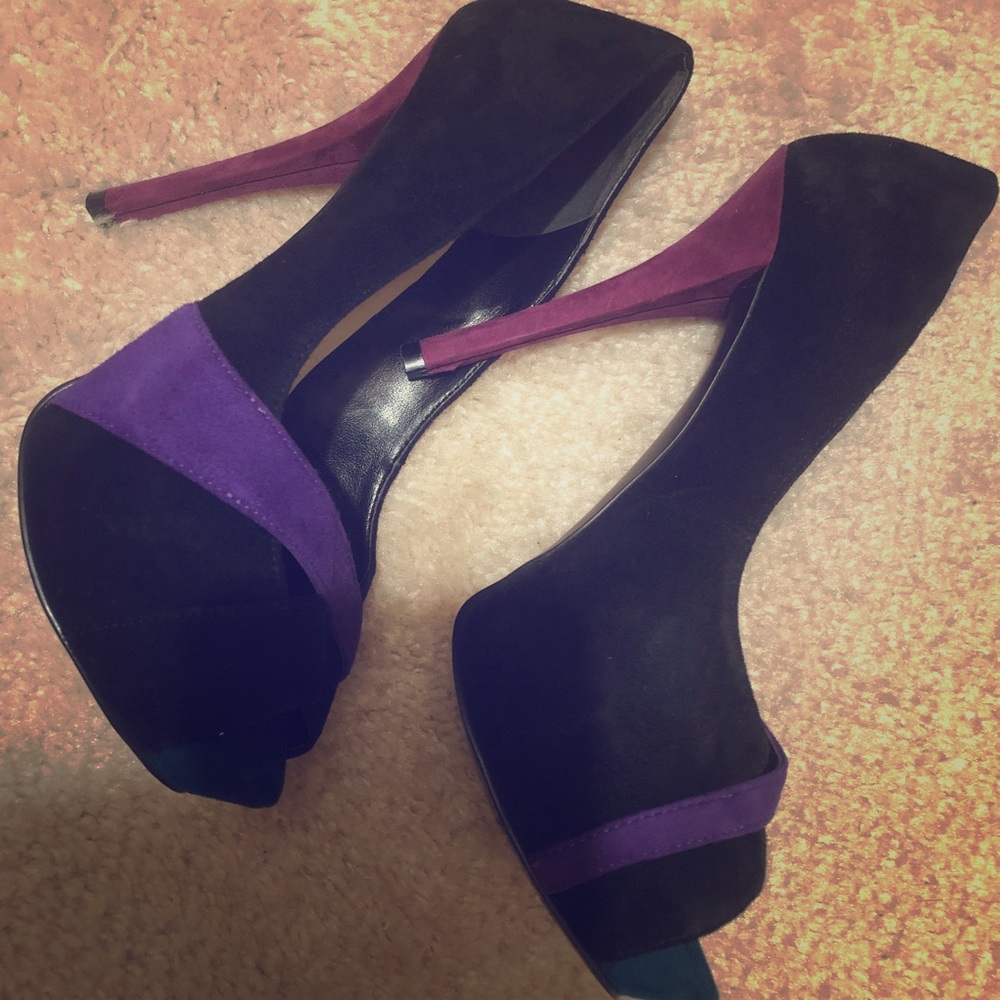 Heels